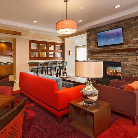 Residence Inn Silver Spring-2