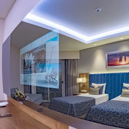 Liberty Hotels Lara-2