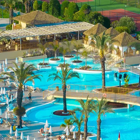 Liberty Hotels Lara-2