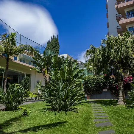 Dorisol Buganvilia Studio Hotel-2