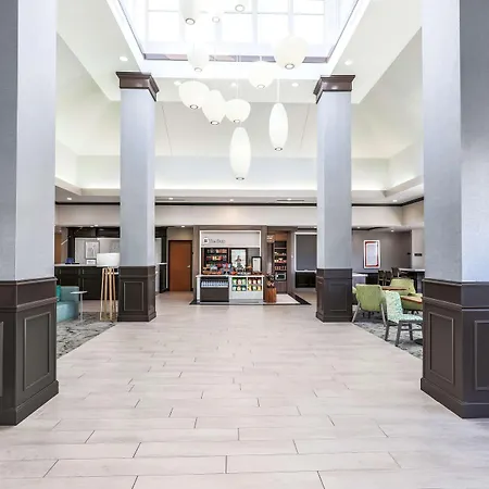 Hilton Garden Inn Tulsa South-2