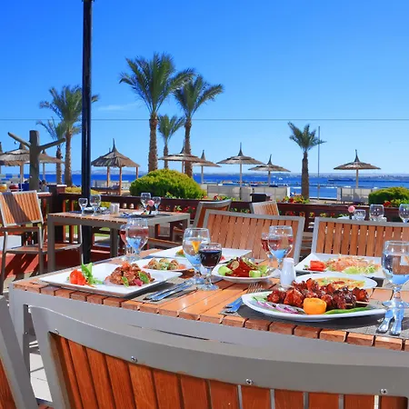 Beach Albatros Aqua Park - Hurghada-2