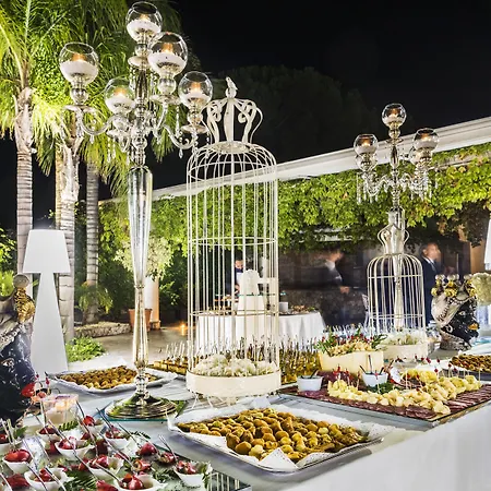 Sant Alphio Garden Hotel & Spa-2