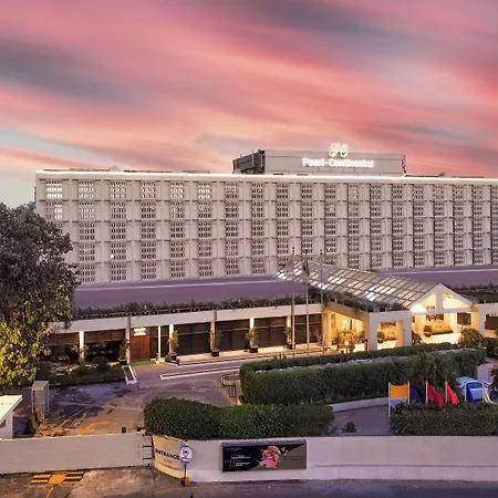 Pearl Continental Hotel, Rawalpindi-2
