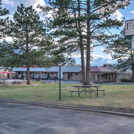 Estes Mountain Inn-2