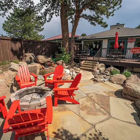 Estes Mountain Inn-3