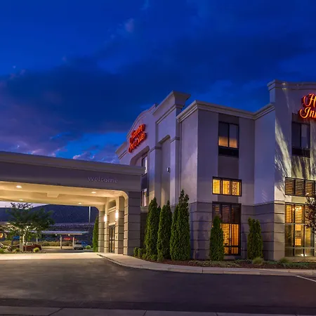 Hampton Inn & Suites Carson City-2