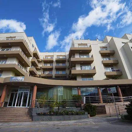 Santana Hotel & Spa-2