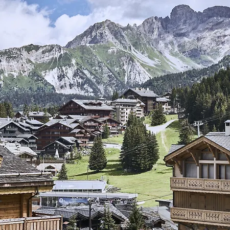 Le Chabichou Hotel & Spa-2