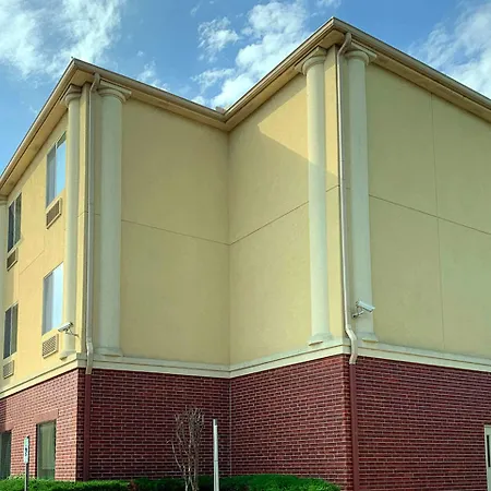 Comfort Suites Texas Ave-3