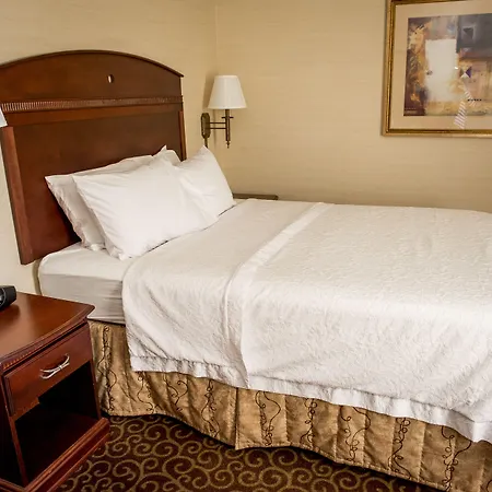 Hampton Inn Plover-Stevens Point-3