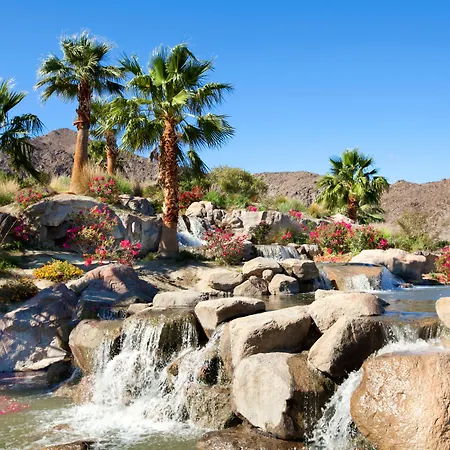 Embassy Suites La Quinta Hotel & Spa-3