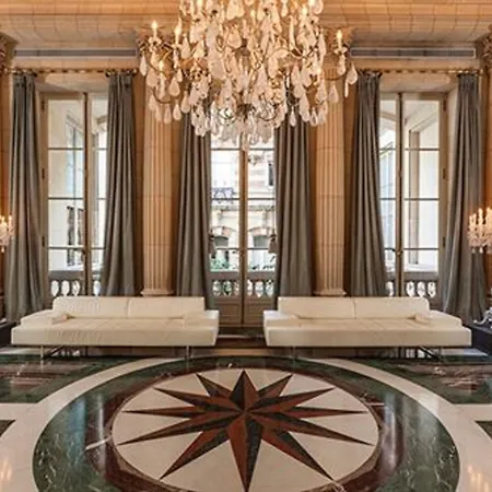 Palacio Duhau - Park Hyatt Buenos Aires-2