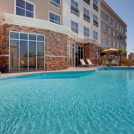 Holiday Inn Yuma By Ihg-3
