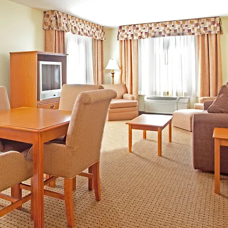Holiday Inn Express Princeton/I-77 By Ihg-2