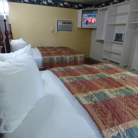 Coronada Inn & Suites-2