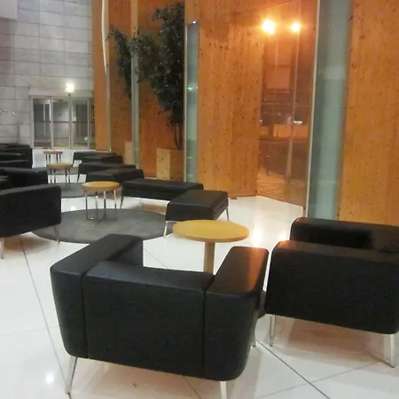Vip Executive Azores Hotel-2