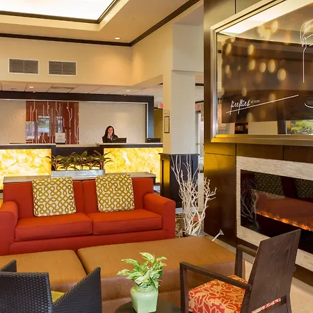 Hilton Garden Inn Buffalo Airport-3