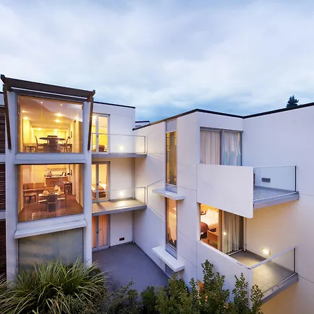 Scenic Suites Queenstown-3
