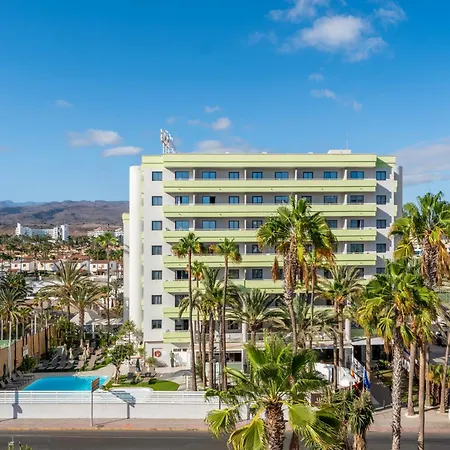 Hotel Livvo Anamar Suites-3