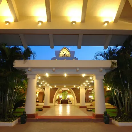 Caravela Beach Resort-2