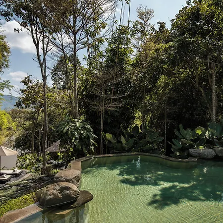 Four Seasons Tented Camp Golden Triangle-2