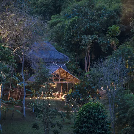 Four Seasons Tented Camp Golden Triangle-3