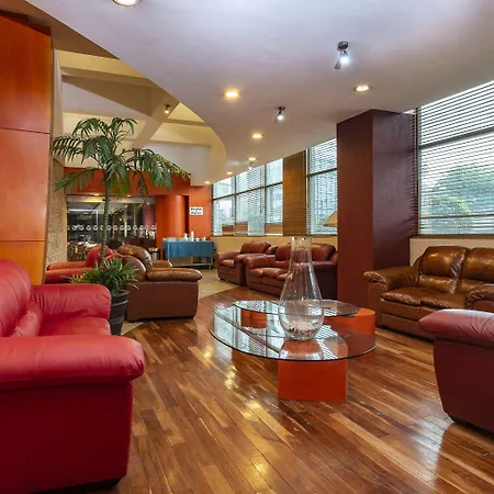 Hotel Mandarin Carton-2