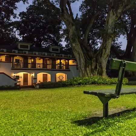 Gokarna Forest Resort - Tranquil Haven In Kathmandu-3