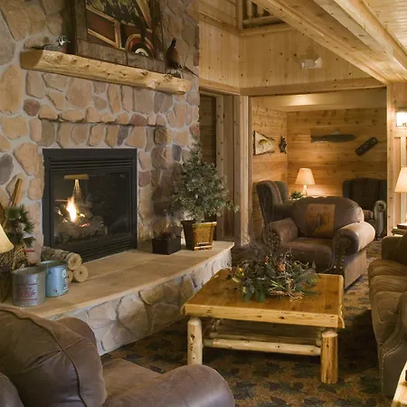 The Lodge At Brainerd Lakes, Trademark Collection By Wyndham-2