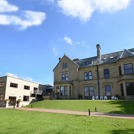 The Oaks Hotel-2