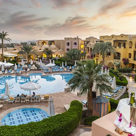Three Corners Rihana Resort El Gouna-3