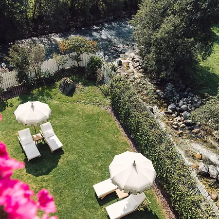 Wellness Refugium & Resort Hotel Alpin Royal - Small Luxury Hotels Of The World-3