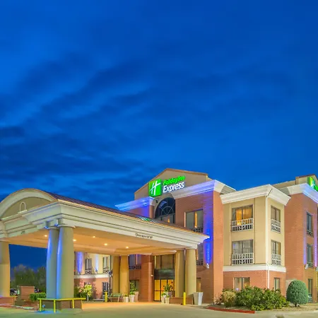 Holiday Inn Express Enid-Highway 412 By Ihg-2