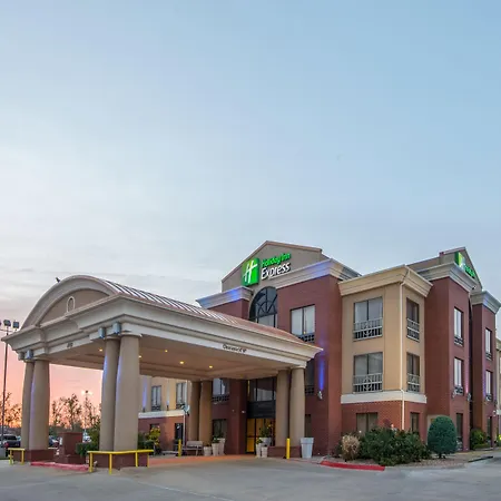Holiday Inn Express Enid-Highway 412 By Ihg-3