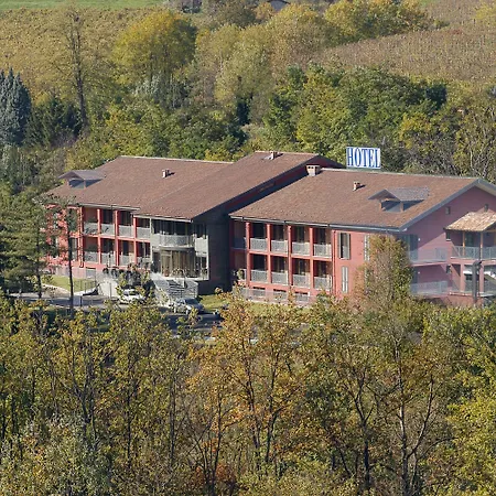 Hotel Langhe&Monferrato-2