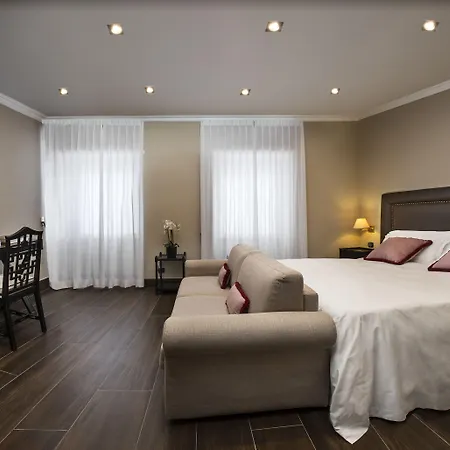 Ambasciatori Place Hotel-2