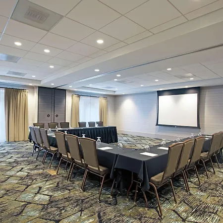 Homewood Suites By Hilton Albany-2