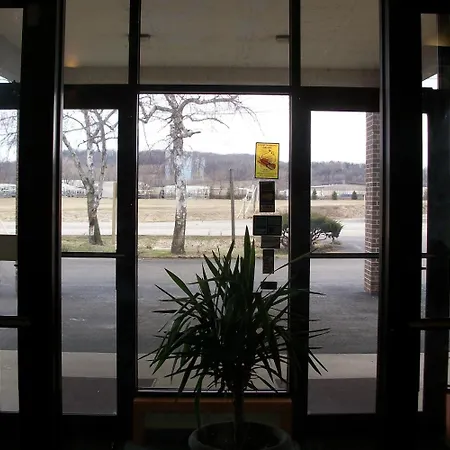 Lodi Valley Suites-3