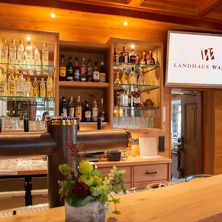 Landhaus Wacker-3