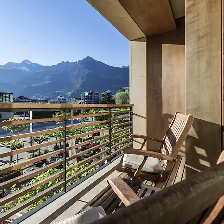 Hotel Therme Meran - Terme Merano-3