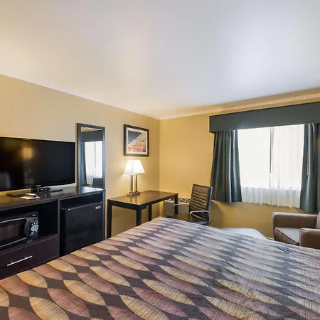 Best Western Richfield Inn-3