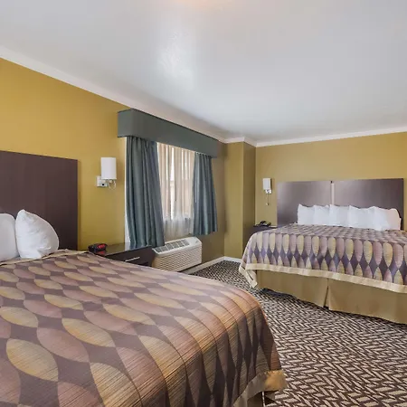 Best Western Richfield Inn-2