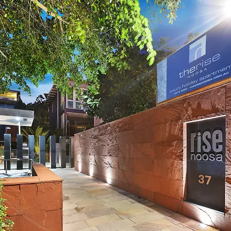 The Rise Noosa-3