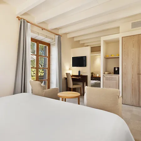 Son Penya Adults Only Petit Hotel & Spa-2