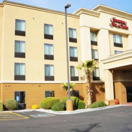 Hampton Inn & Suites Kingman-2