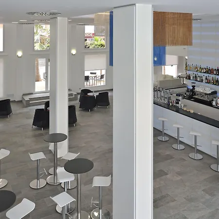 Hotel Hispania-3