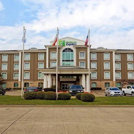 Holiday Inn Express Hotel And Suites Corsicana I-45 By Ihg-3