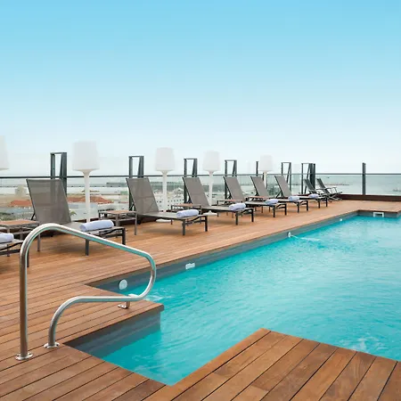 Ac Hotel By Marriott Alicante-2