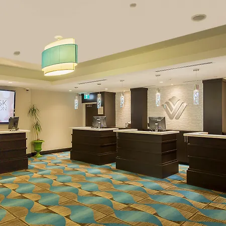 Wyndham Garden Niagara Falls Fallsview-2